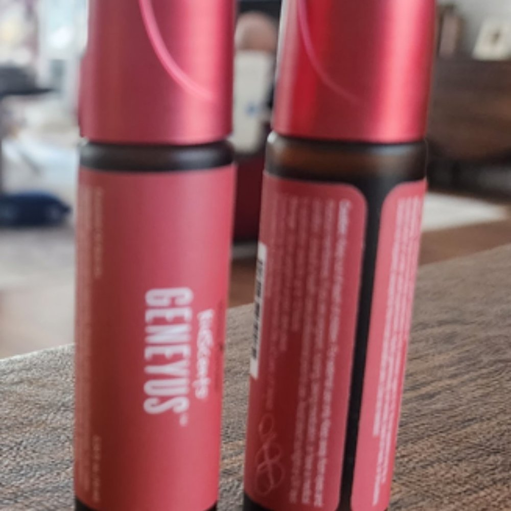 KidScents® GeneYus™ Roll-On - Picture 2 of 2